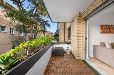 Collaroy - 2/5 Ramsay Street