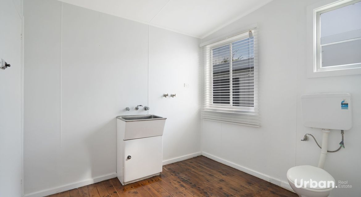 Cessnock 3 High Street