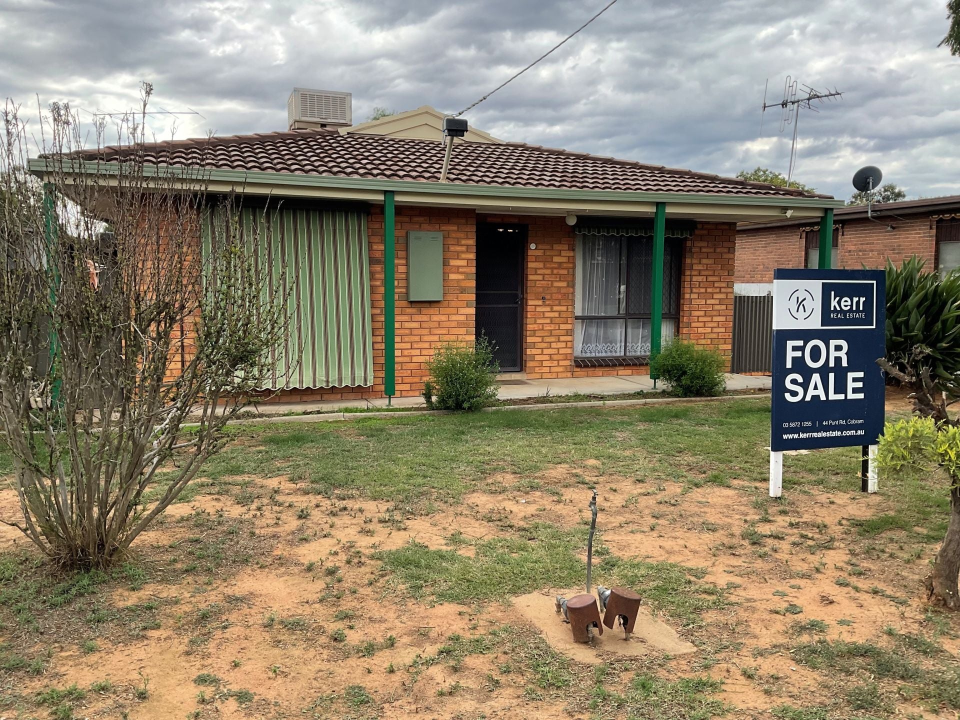 1/17 Toms Drive Cobram VIC, Cobram - Thumbnail 4