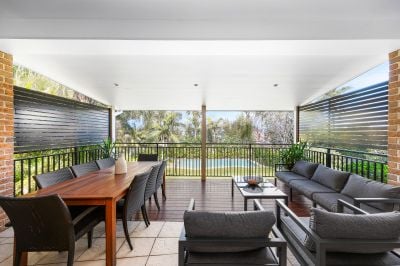 Collaroy - 49 Cumberland Avenue