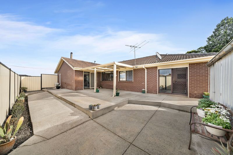 50 Pentland Drive, Epping