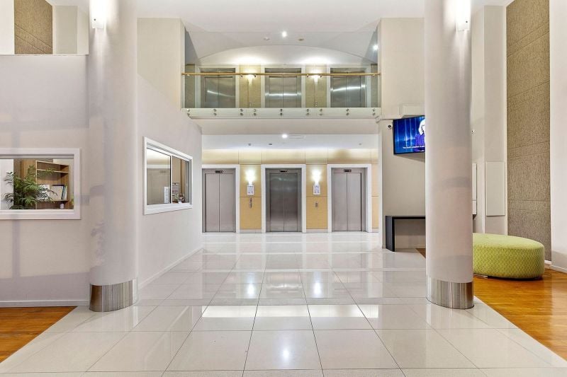 93/369 Hay Street Perth WA, Perth - Image 1