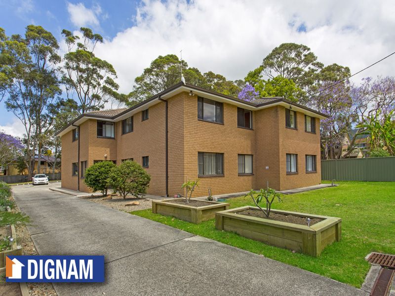 5/2 The Avenue, Corrimal, NSW 2518, Corrimal - Thumbnail 2