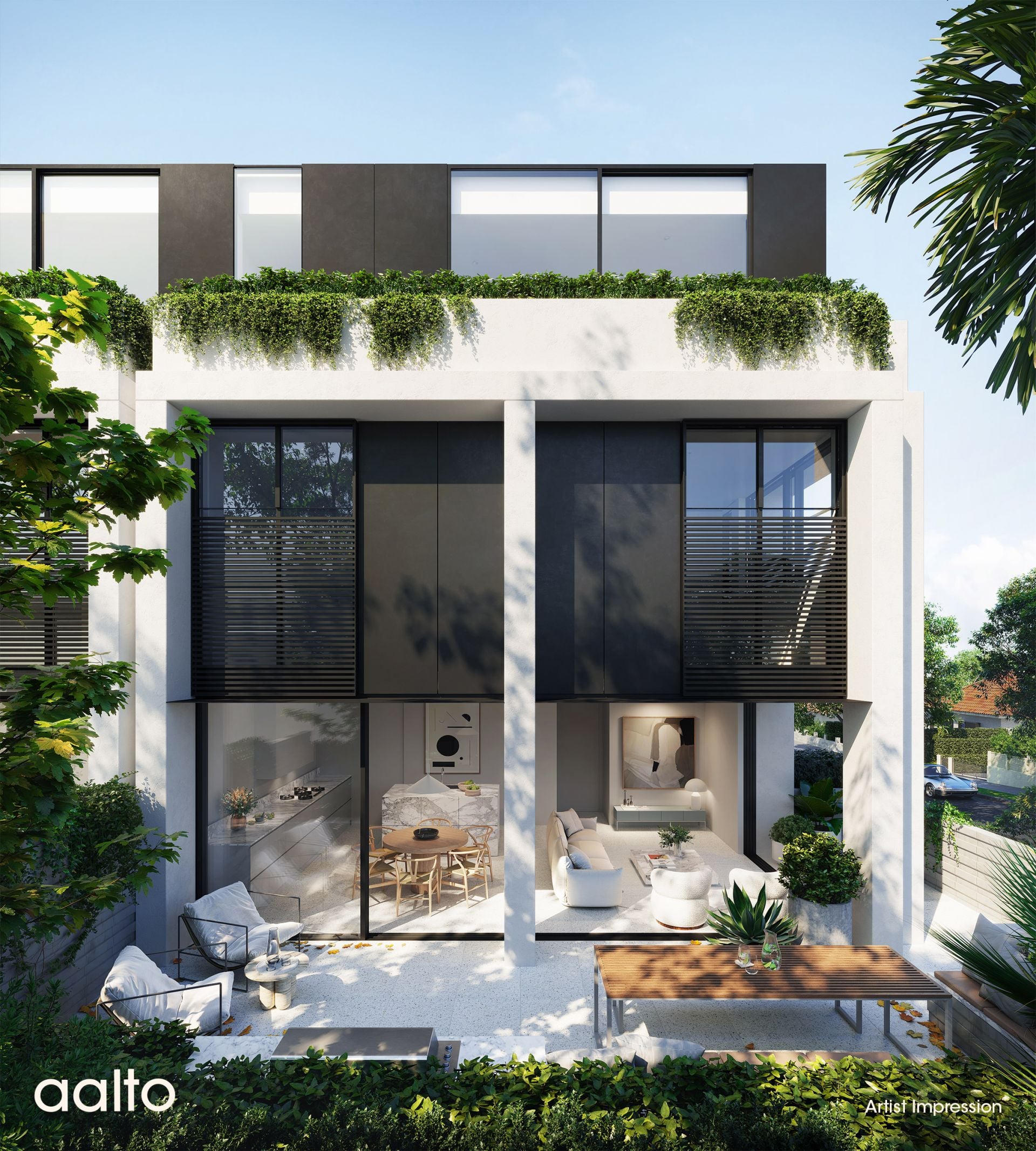 7/607-609 Old South Head Road Rose Bay NSW, Rose Bay - Thumbnail 7
