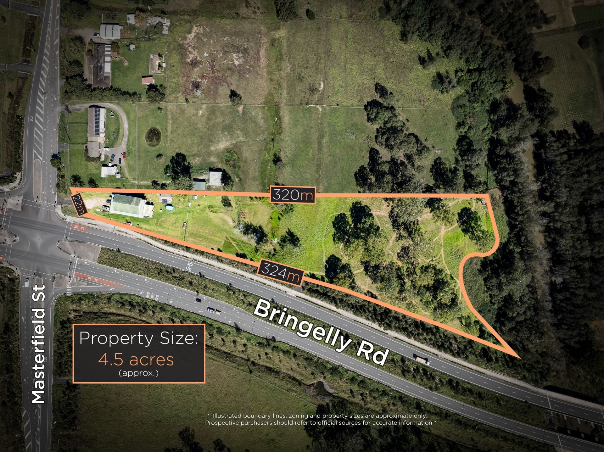 785 Bringelly Road, ROSSMORE, Rossmore - Thumbnail 2