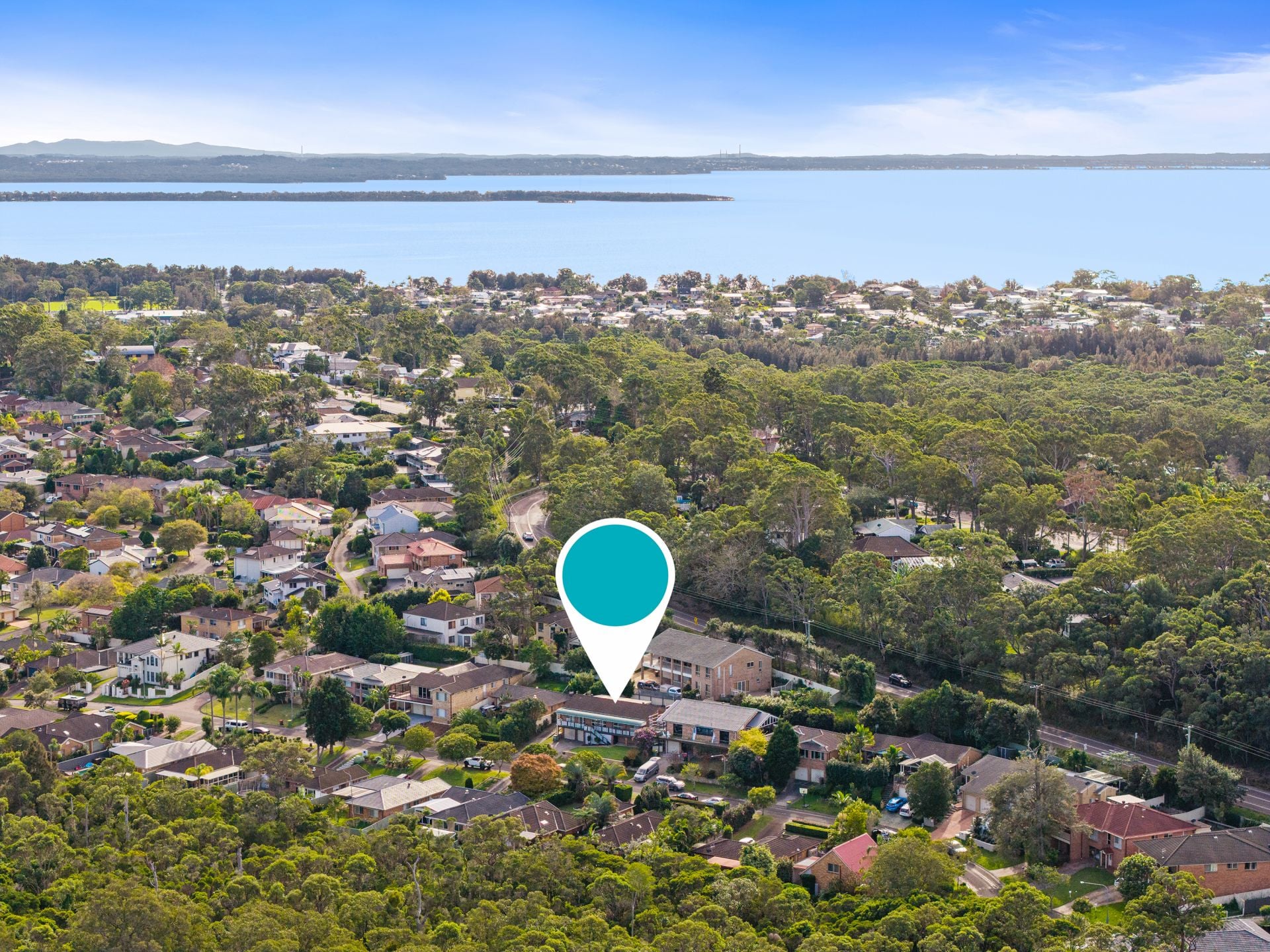 60 Morgan Avenue, Tumbi Umbi