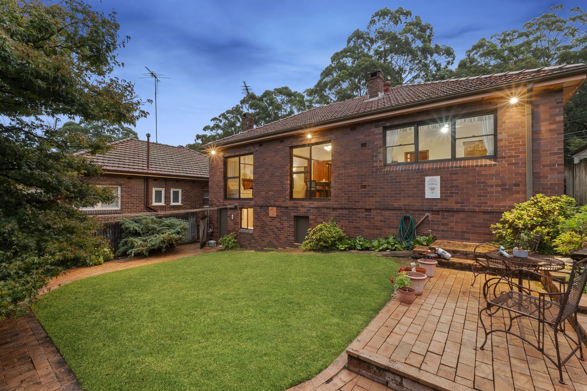 7 Florence Avenue Denistone NSW, Denistone - Thumbnail 4