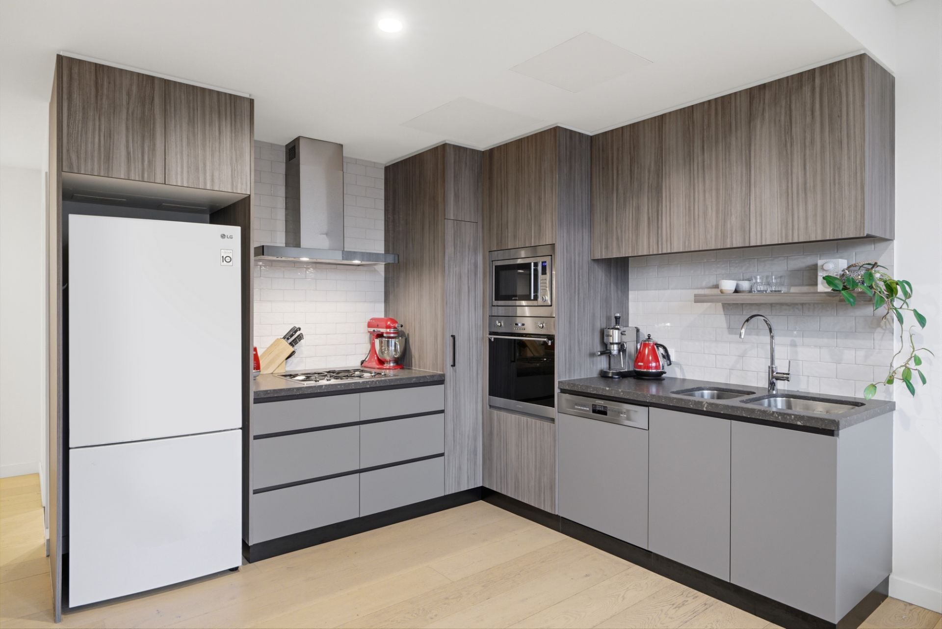 222/6 Cowper Street, Glebe, Glebe - Thumbnail 5
