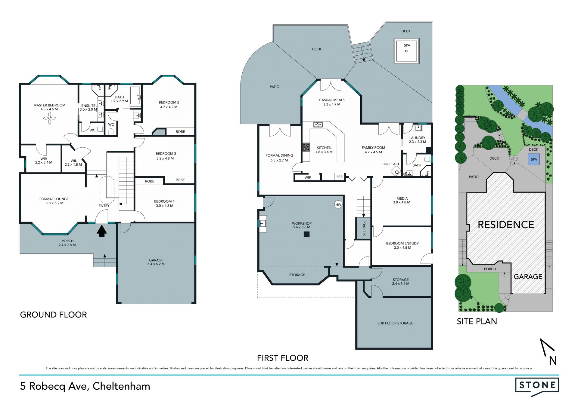 Inspection by Appointment - Contact Agent to book in a time to view