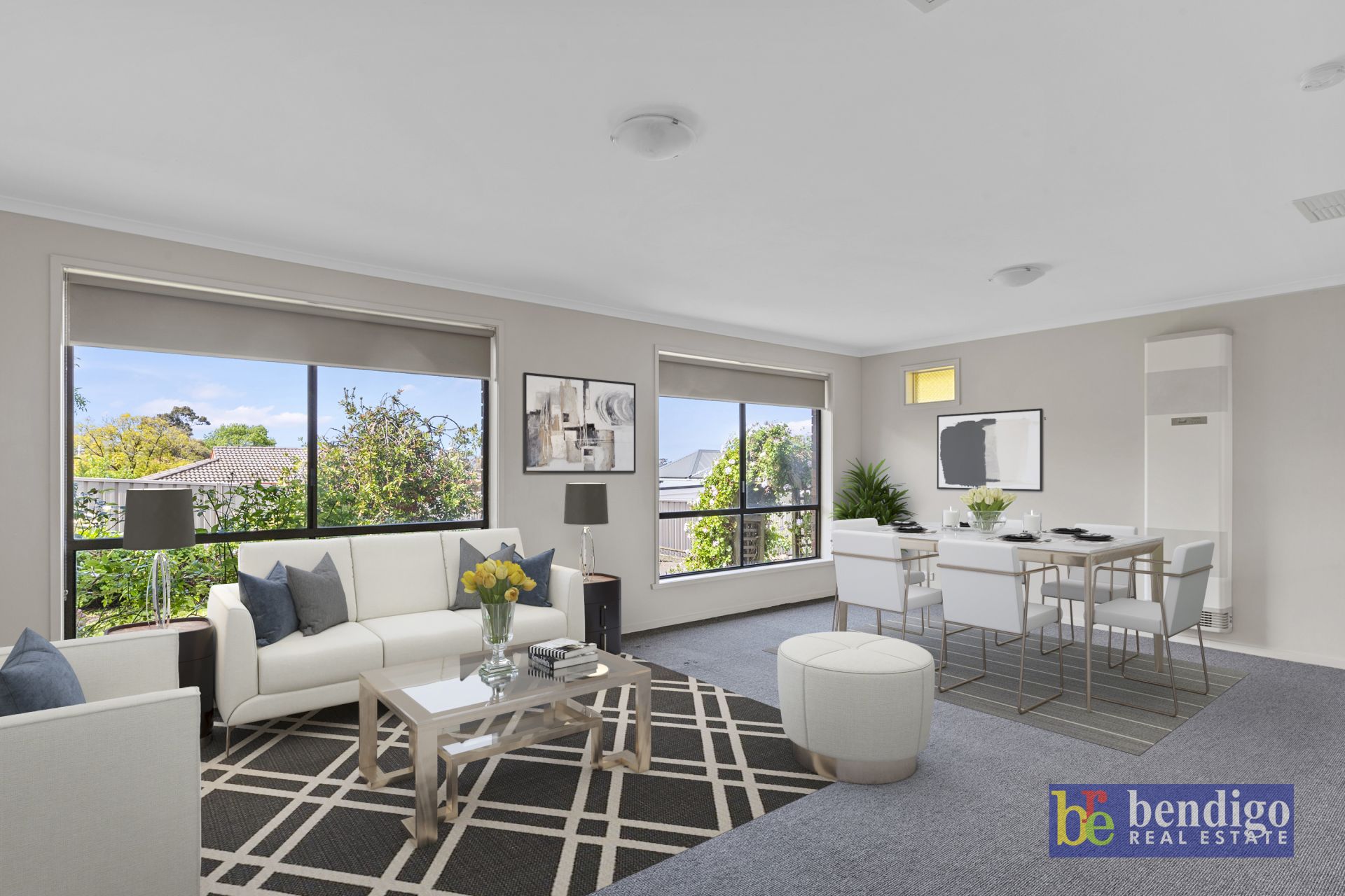 3/15 Buckley Street Long Gully VIC, Gully - Thumbnail 2