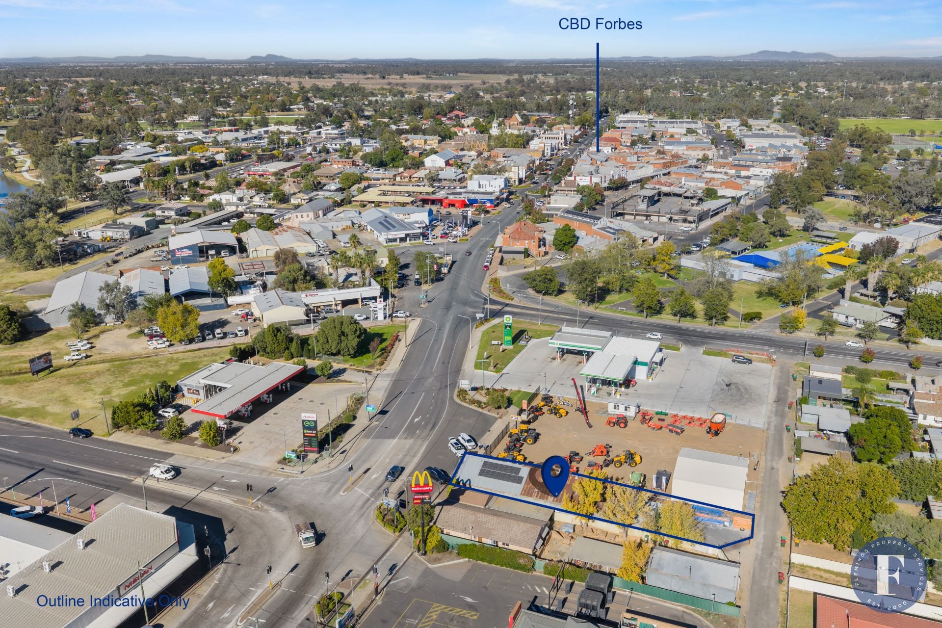 21 Dowling Street, Forbes NSW, Forbes - Thumbnail 5