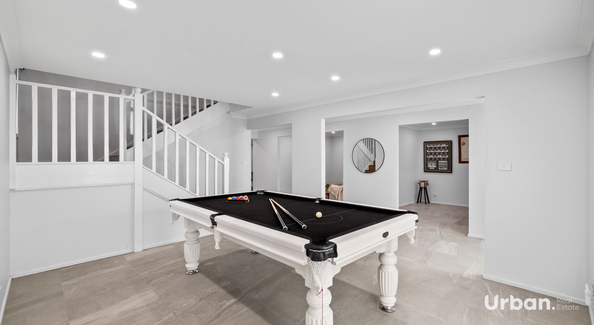 Prestons 24 Barcelona Drive