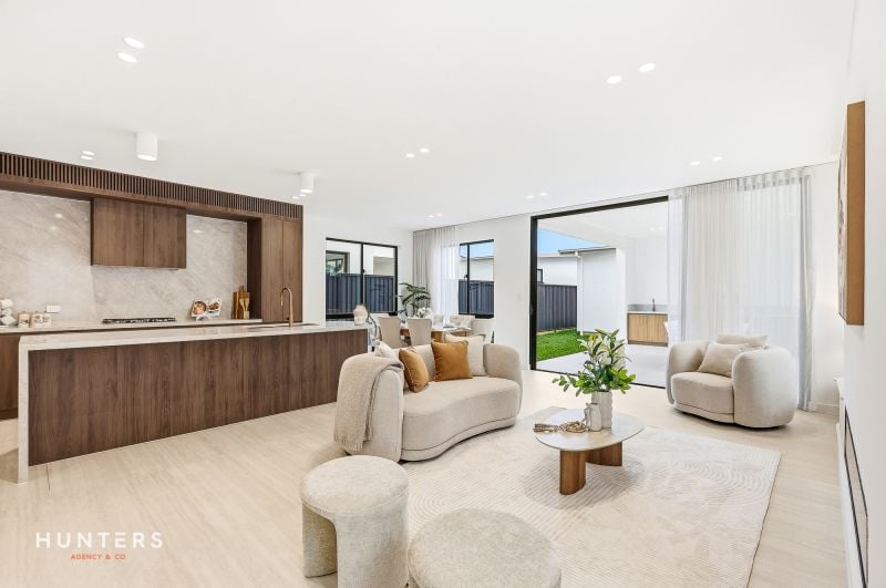 52 & 52B Lower Mount Street, Wentworthville
