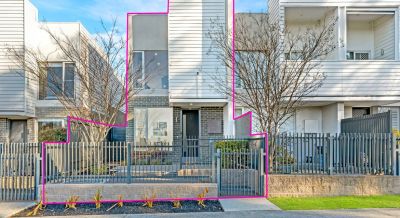 Denham Court, 9 Geebung Lane