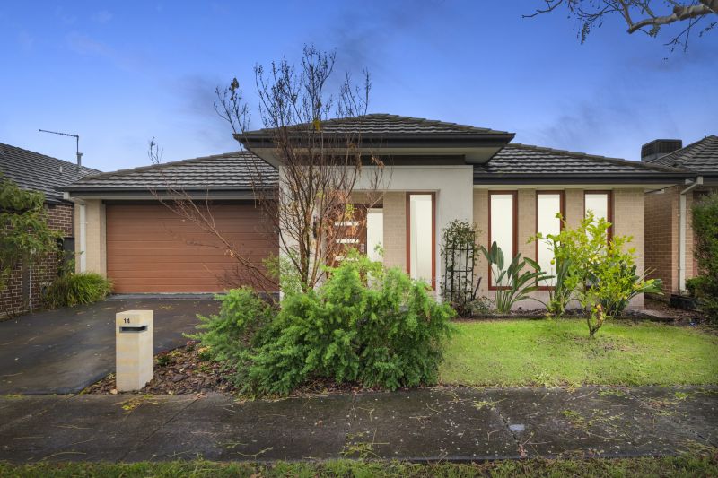 14 Monvida Street, Wollert