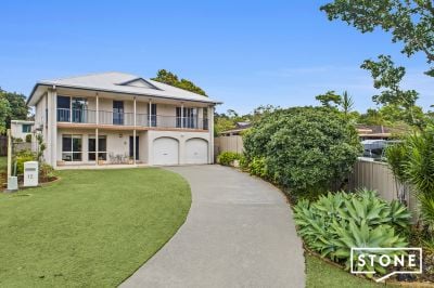 Boambee East 12 Teal Place