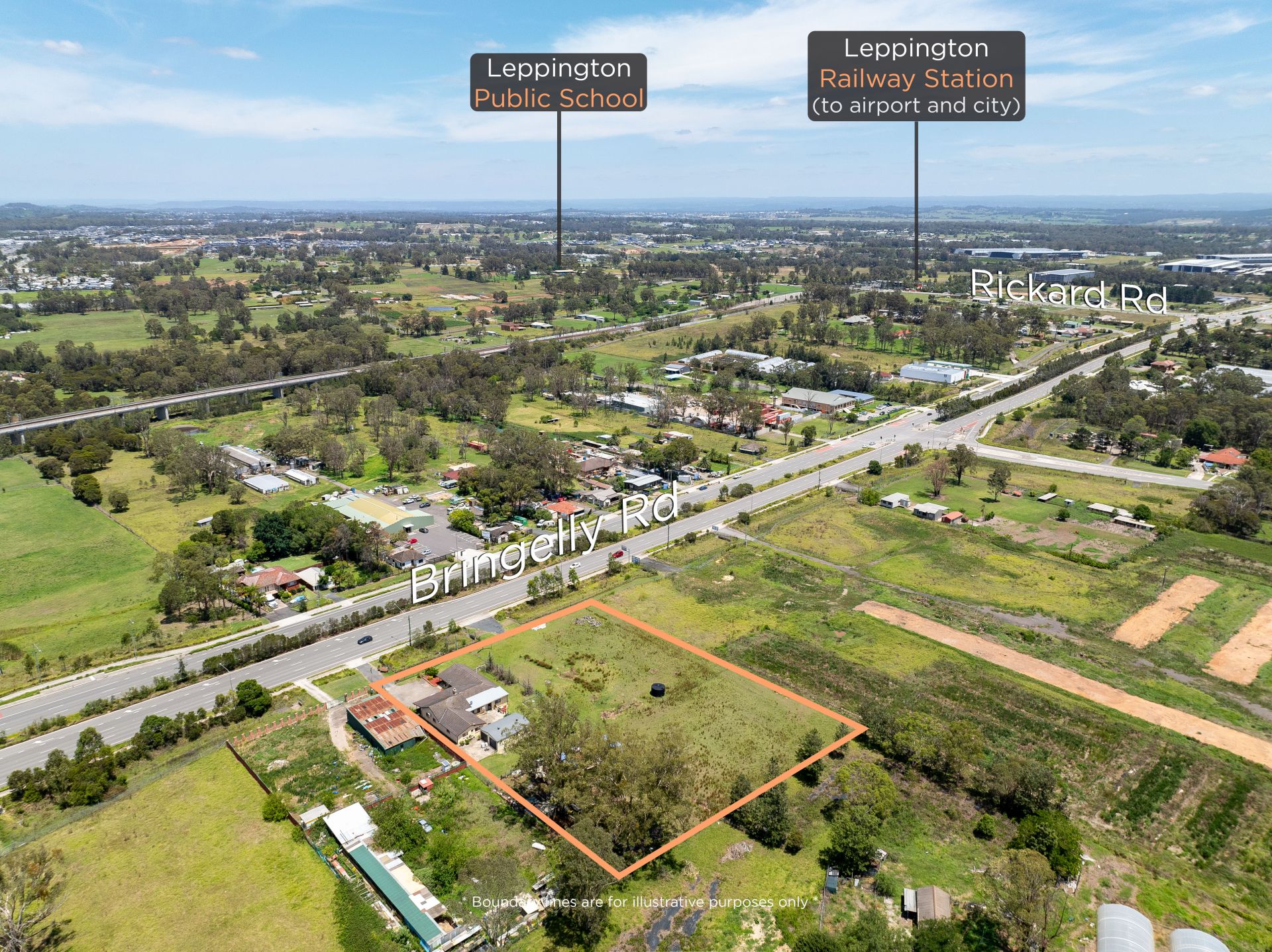 232 Bringelly Road, AUSTRAL, Austral - Thumbnail 2