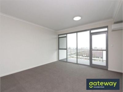 203/21 Malata Crescent, Success