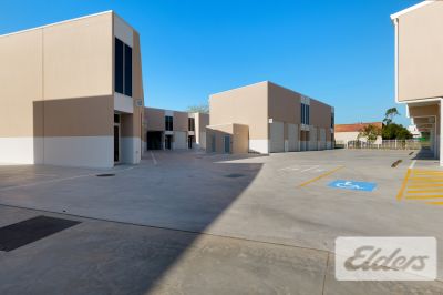 RARE NEWLY BUILT UNITS AT TENNYSON HQ!