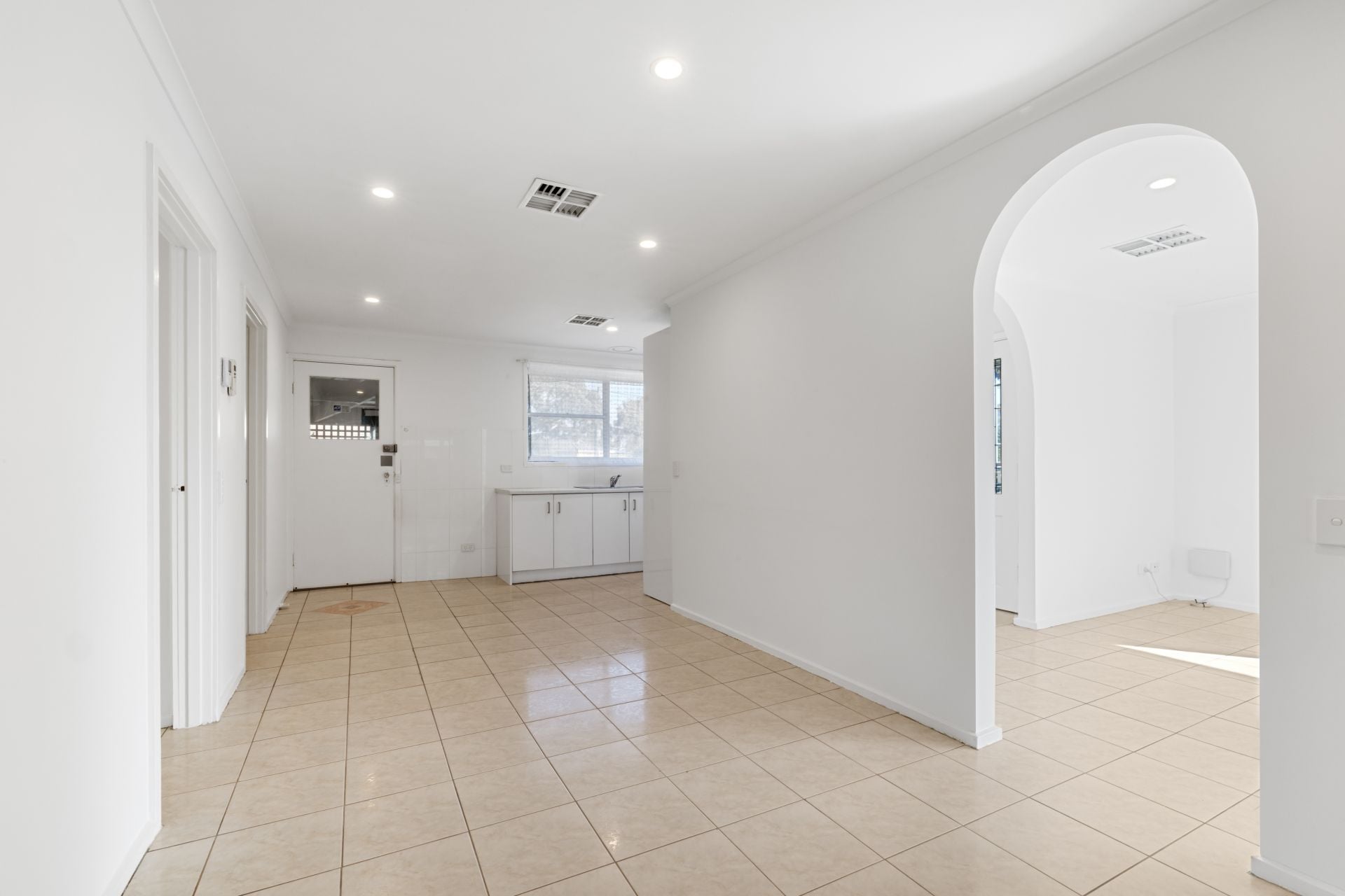 Comfortable Family Living in a Convenient Location