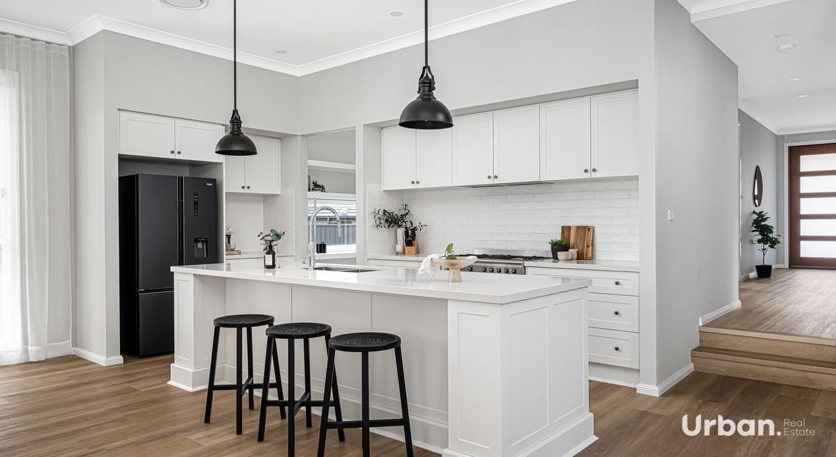 Box Hill 10 Quarter Street