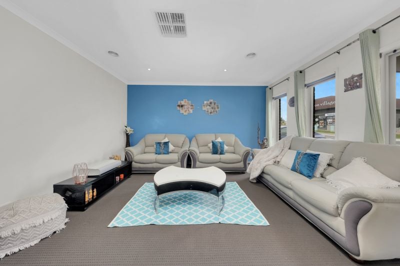 75 Vantage Boulevard, Craigieburn