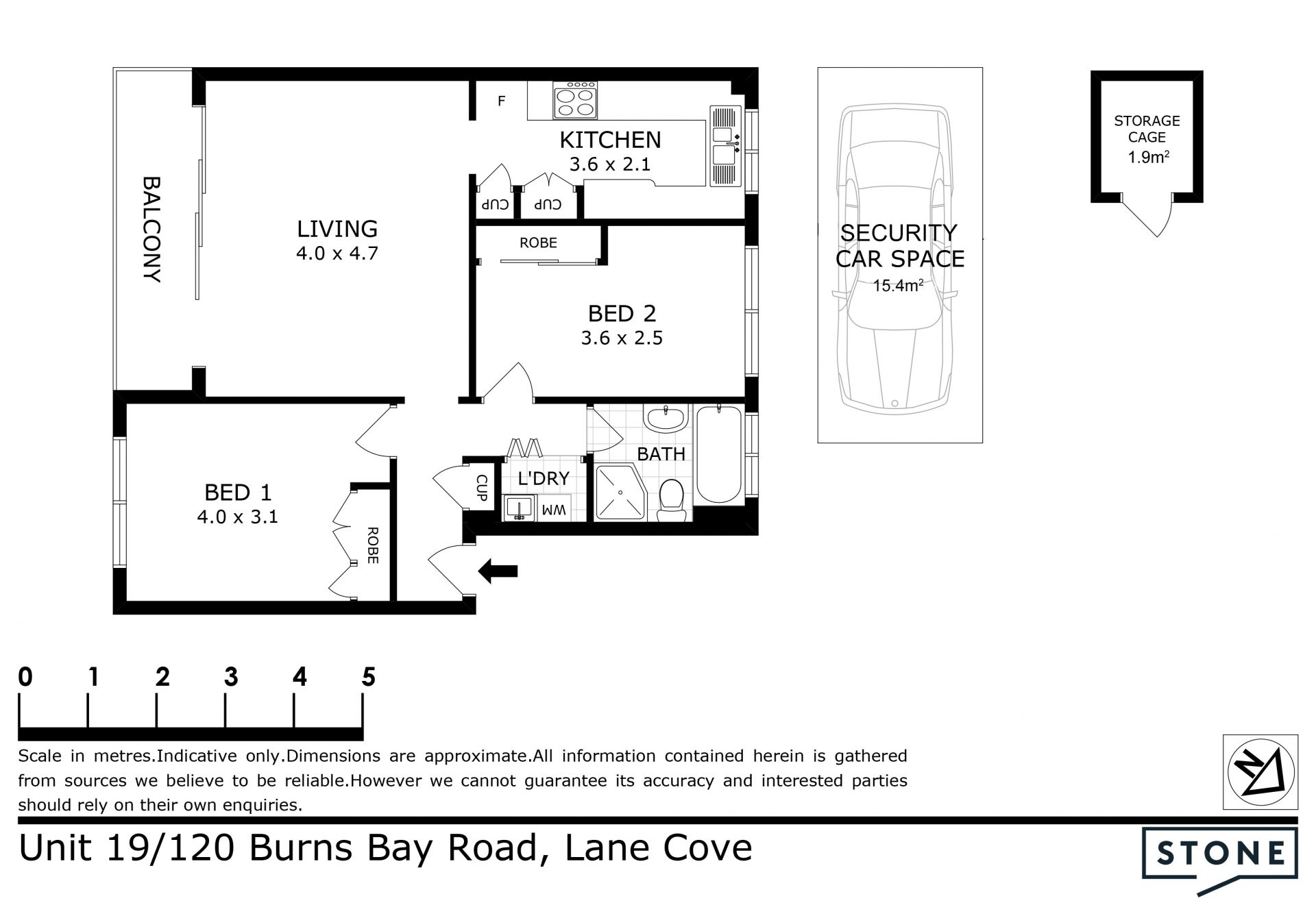 The Quadrant Relaxed Village Living