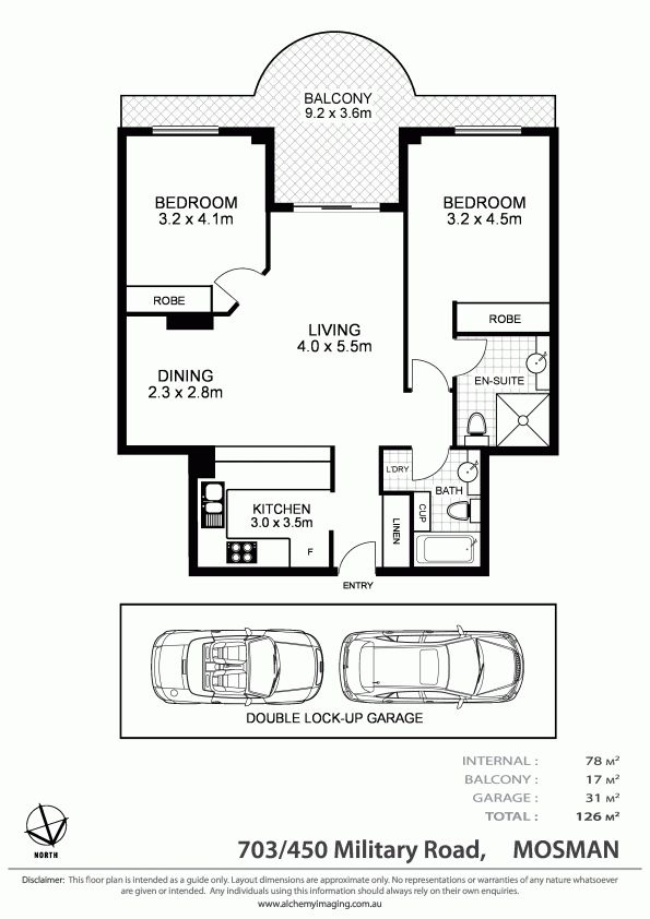 Location, Views and Lifestyle
