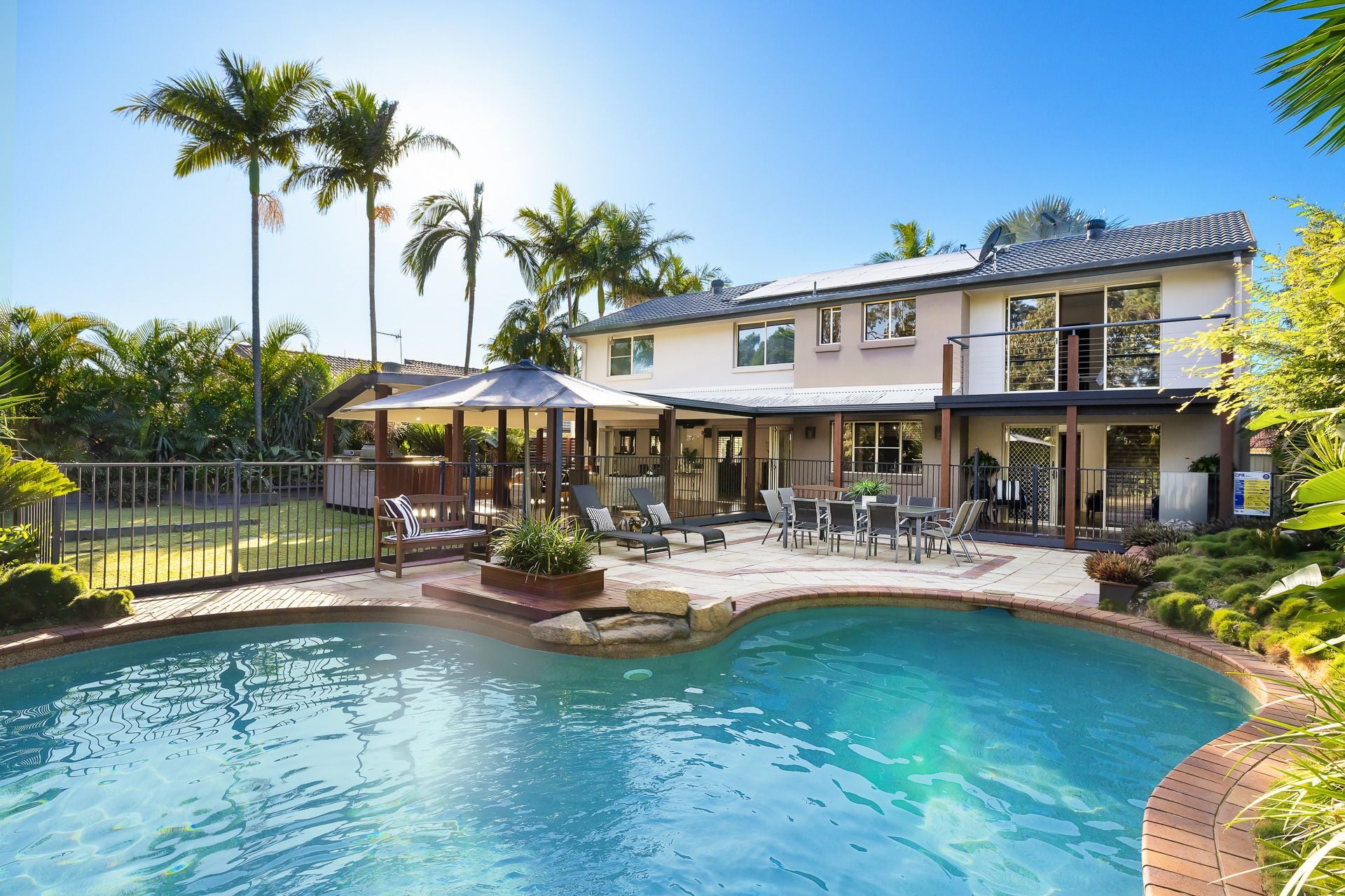 $ 1,925,000, Broadbeach Waters - Thumbnail 2