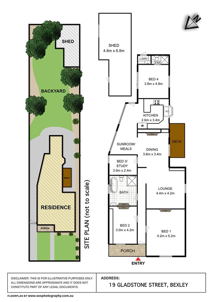 Charming Family Home