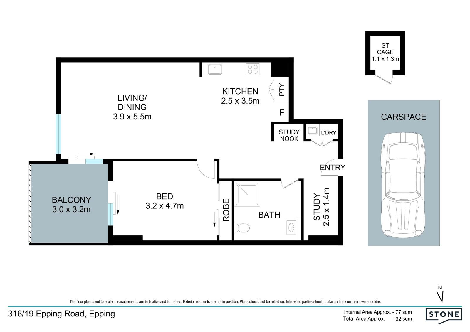 Near New Bright And Spacious Apartment With Top Schools Catchment