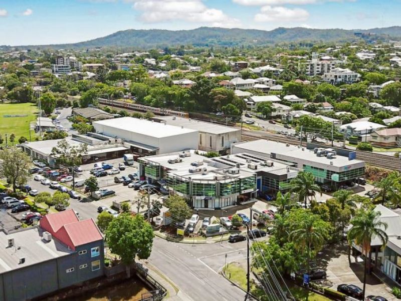 3/18 Kilroe Street, Milton