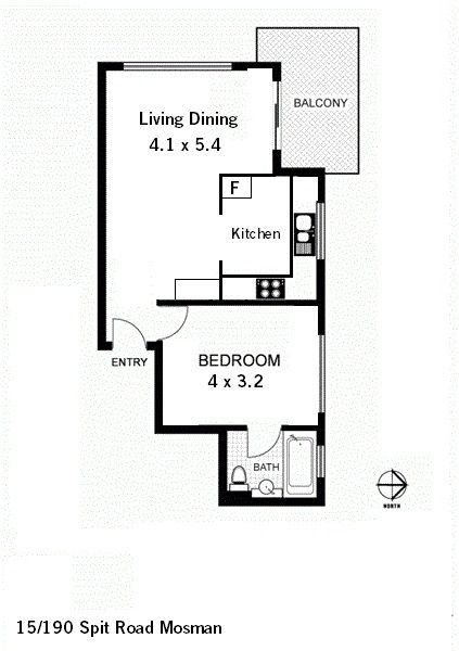 Quiet Sunny Apartment Superb Views