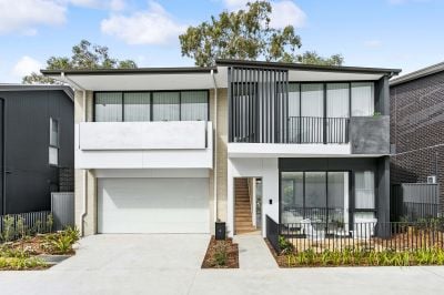 Warriewood - Villa 4/35 Fern Creek Road