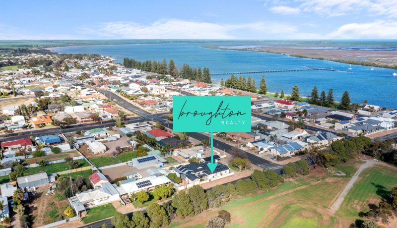 2 Harvey Street Port Broughton SA, Port Broughton - Thumbnail 2