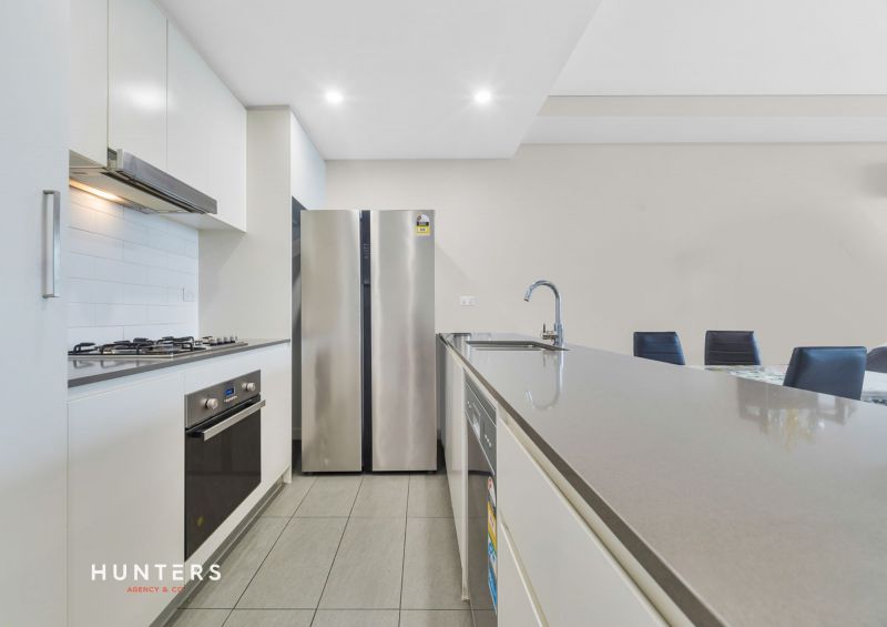 805/24 Dressler Court, Merrylands