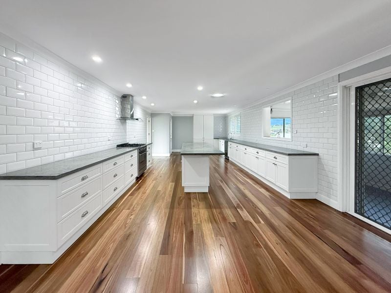 Large Renovated Homestead on approximately 1 acre