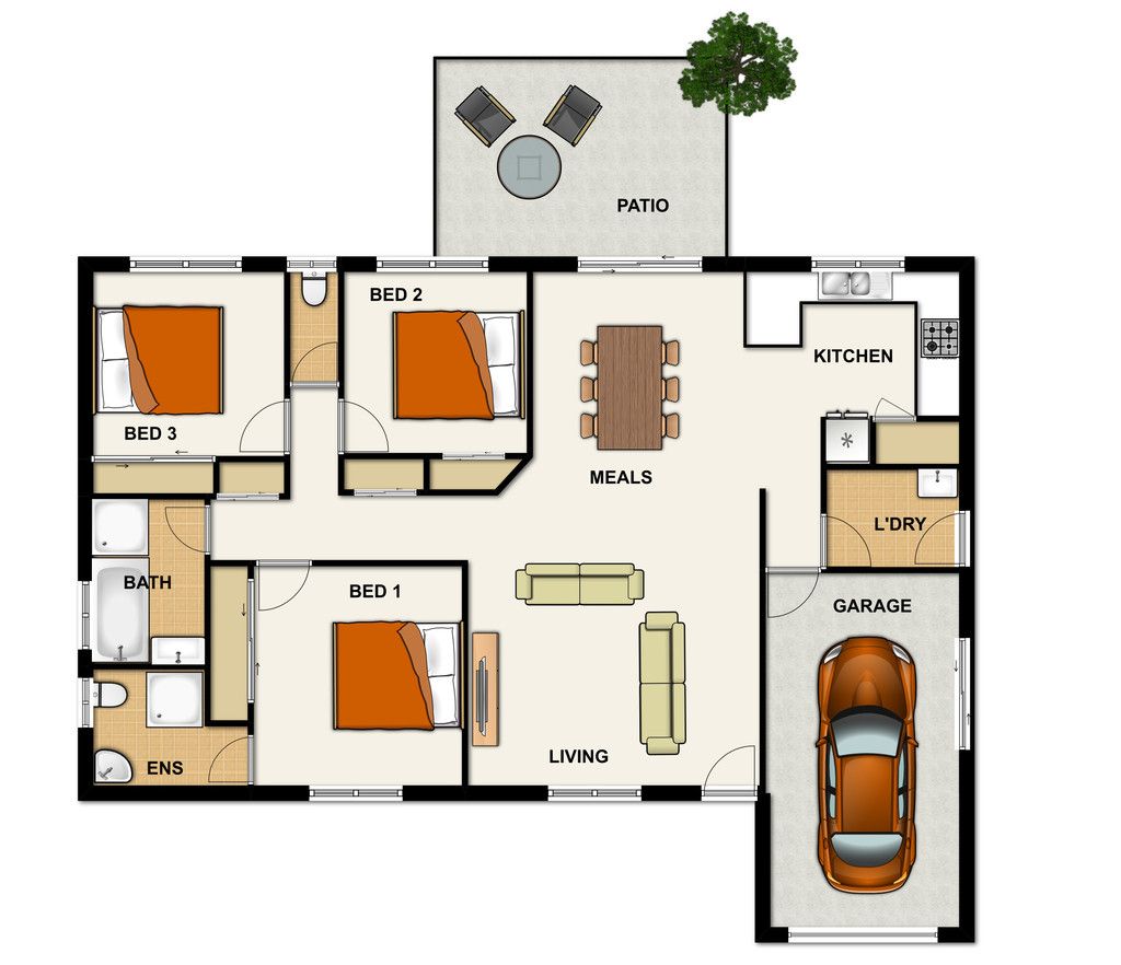 UNDER OFFER