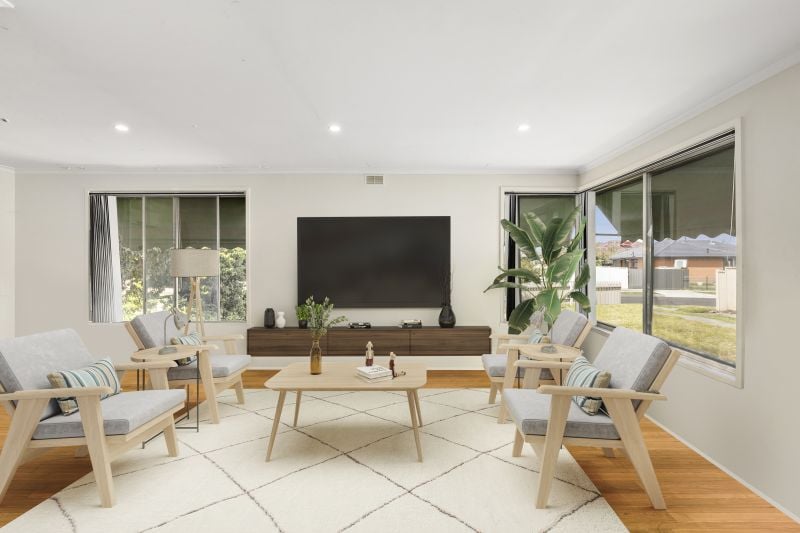 1 Bataan Court, Lalor