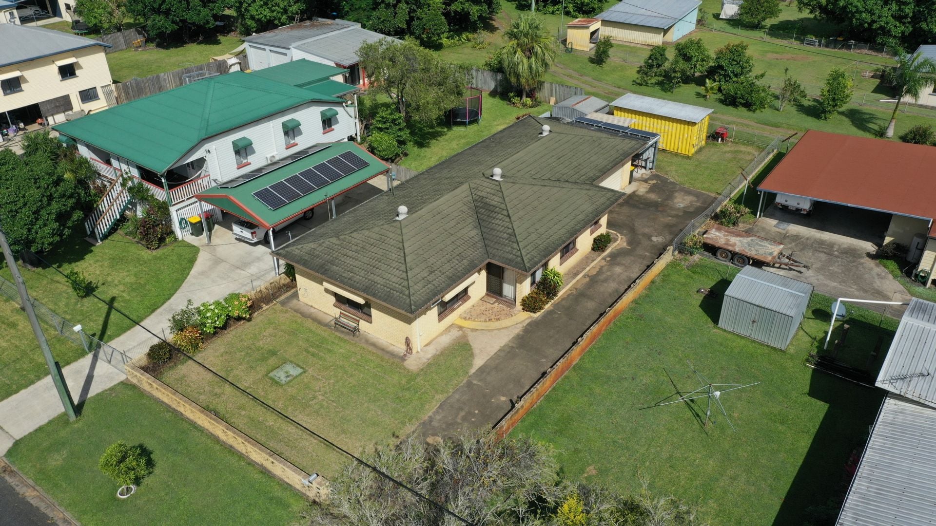 4 Telia Street Proserpine QLD, Proserpine - Thumbnail 2