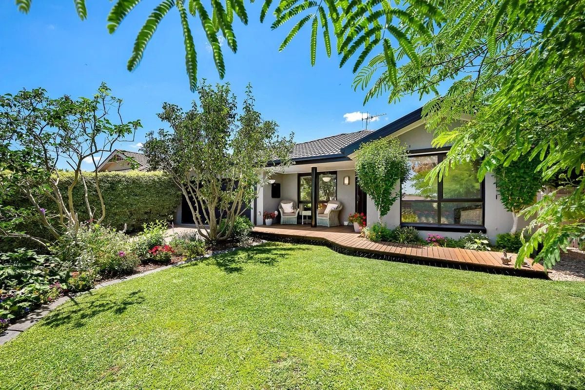 10 Wenlock Street, Amaroo