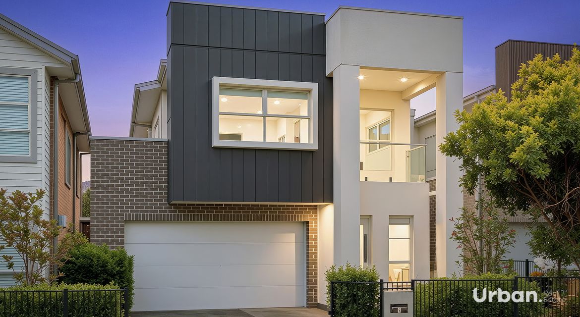 Marsden Park 9 Allot Street