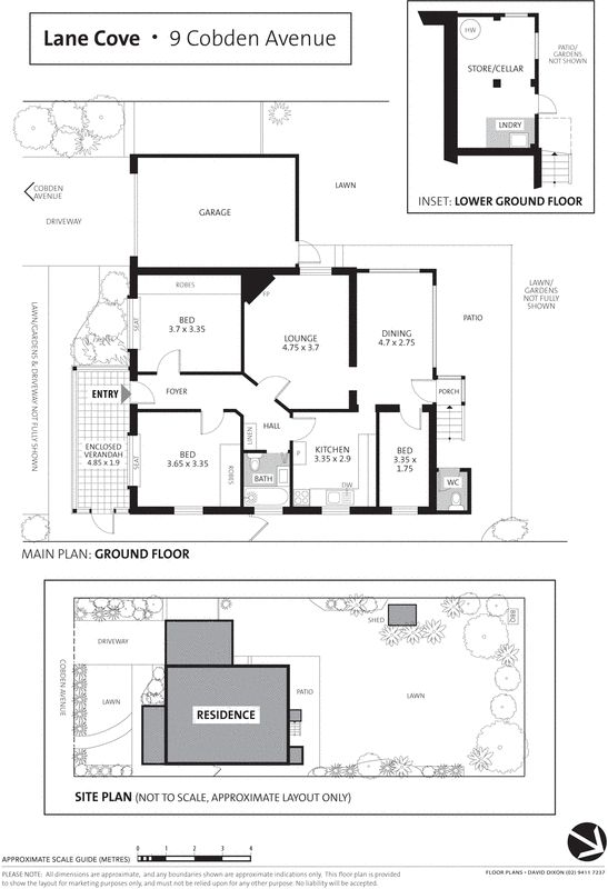 SOLD PRIOR TO AUCTION BY REBECCA MITCHELL 0412 257 625 & JOCELYN GREGORY 0418 230 309