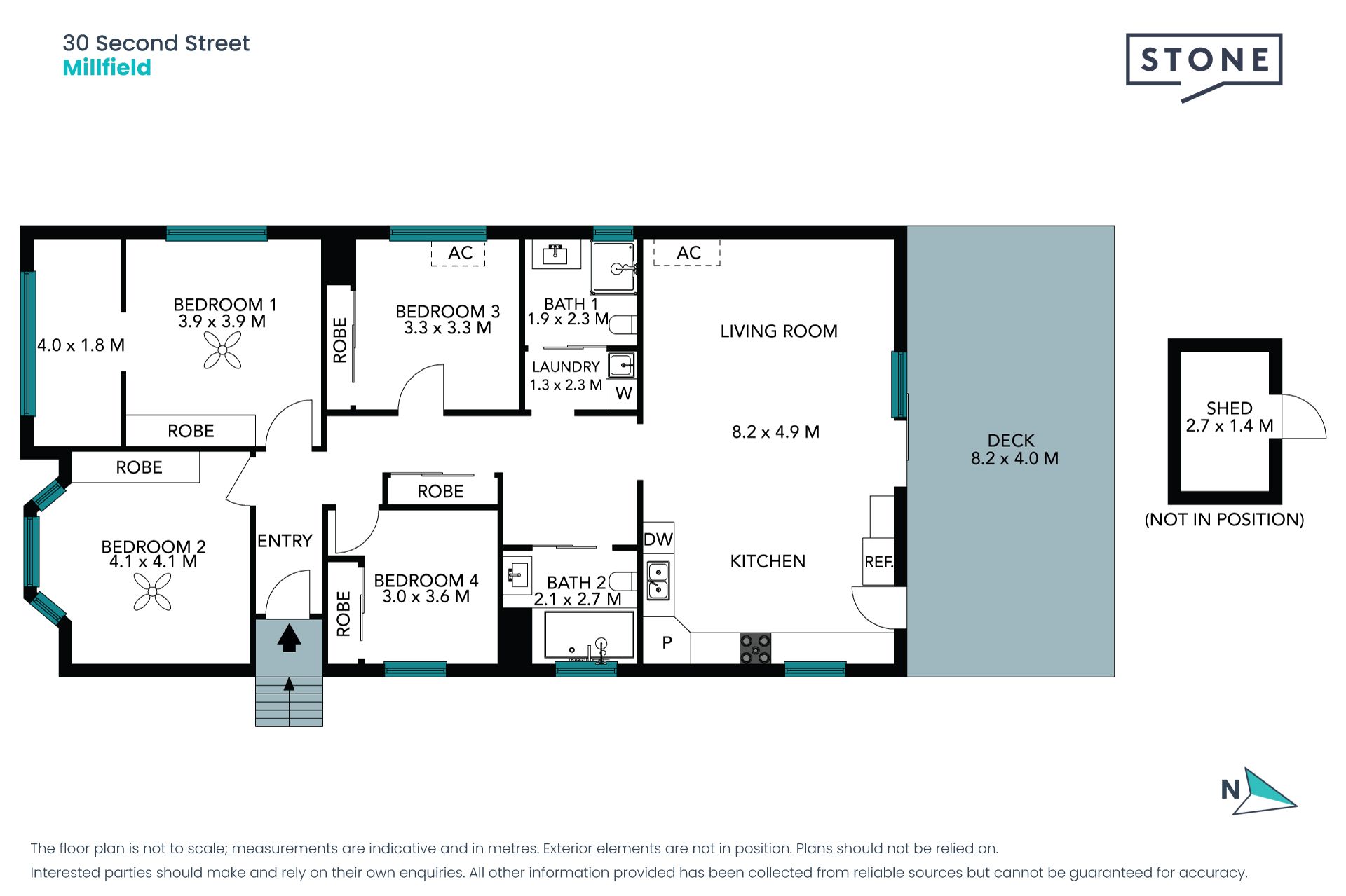 Family home