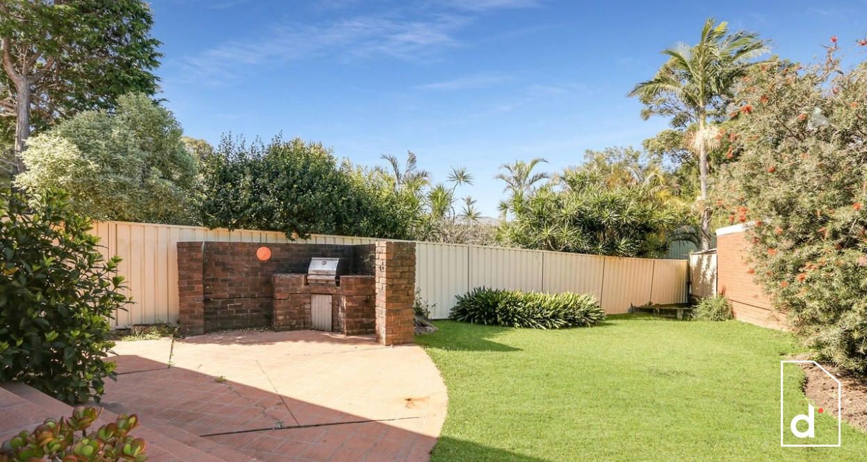 46 Williams Crescent, Russell Vale NSW