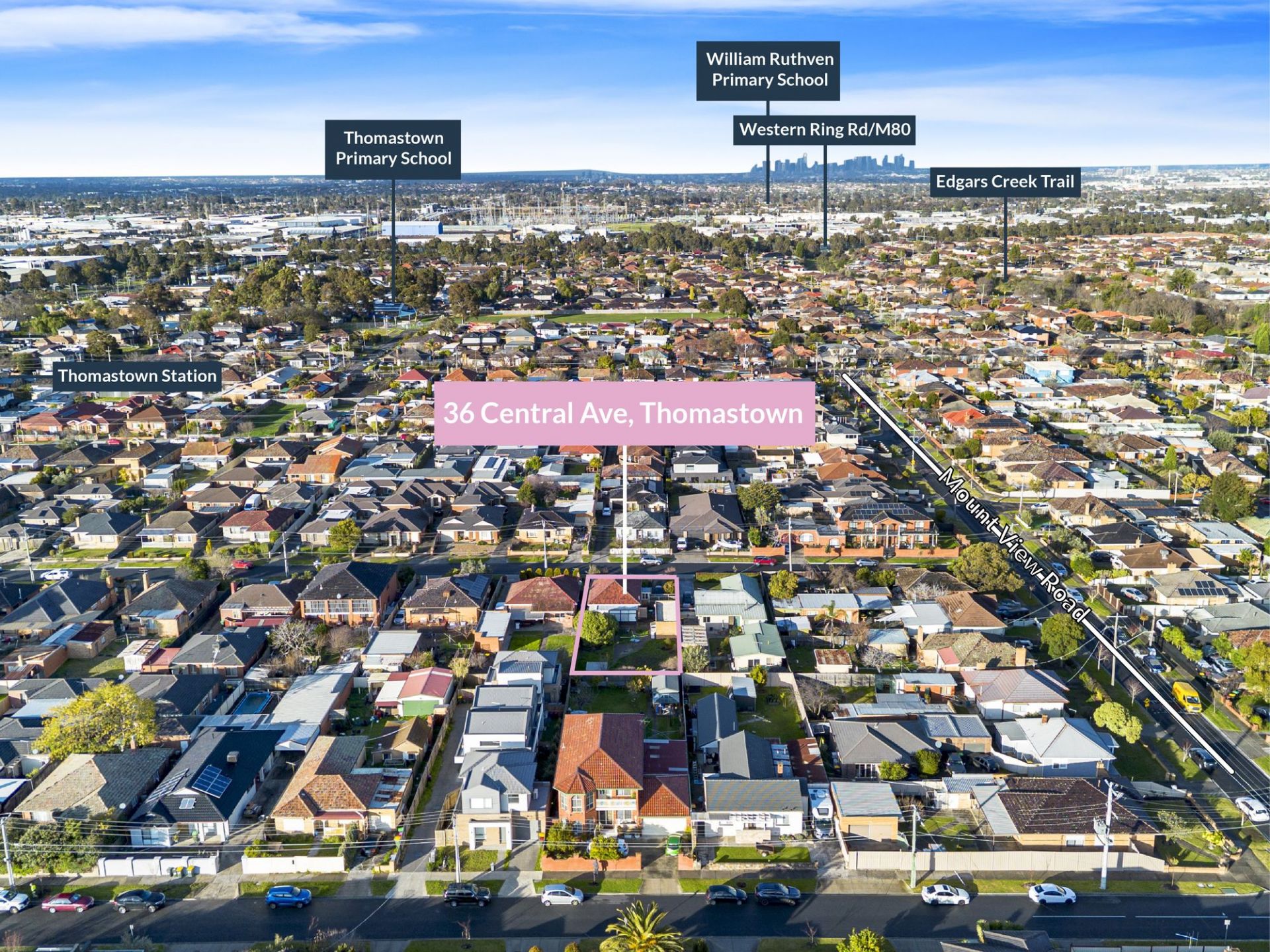 708sqm in RGZ1 – Premium Potential in Prime Location