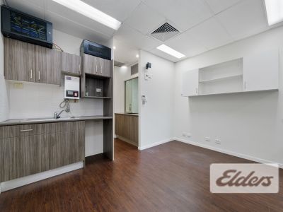 MILTON OFFICE/WAREHOUSE OPPORTUNITY