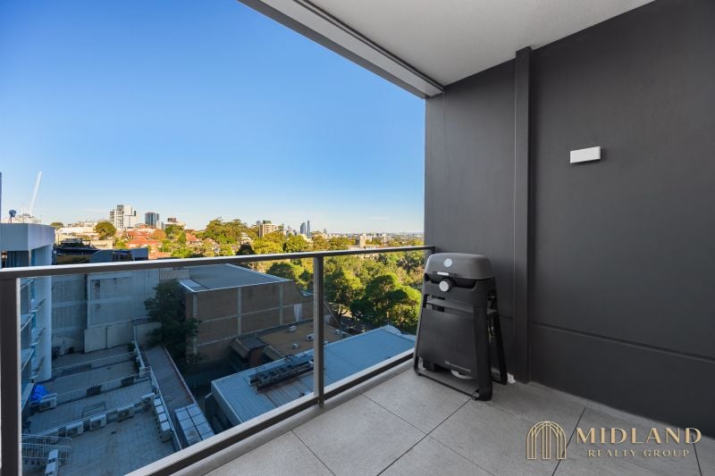 605/472 Pacific Highway, St Leonards, St Leonards - Thumbnail 4