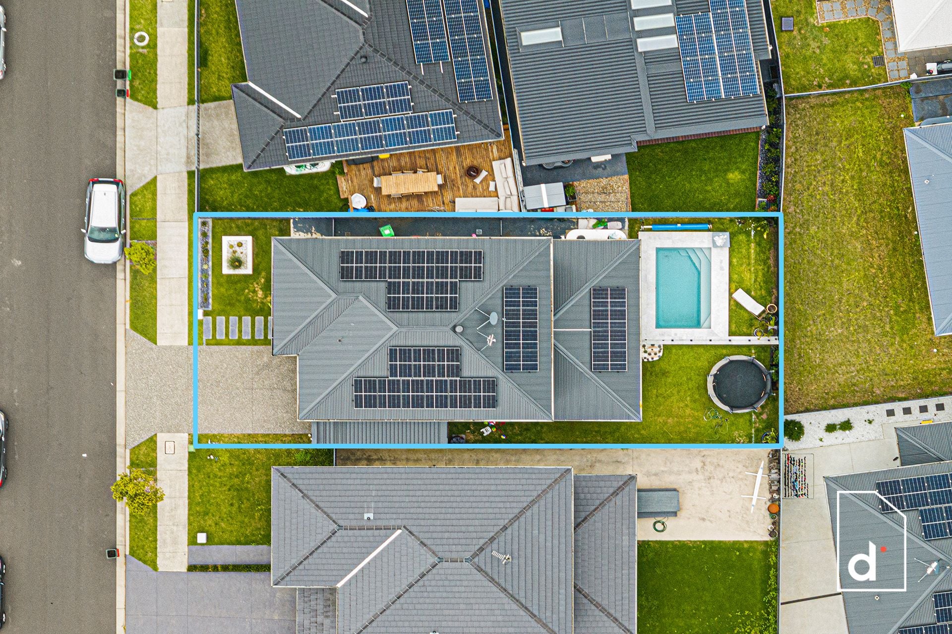 3 Clayton Close, Stream Hill NSW