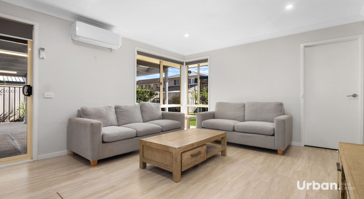 Bligh Park 25 Bounty Crescent